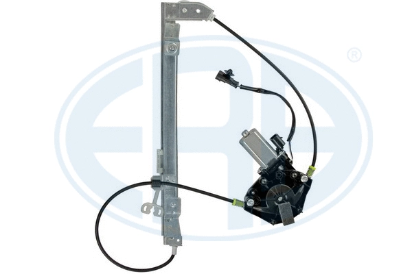 Window Regulator (490230)