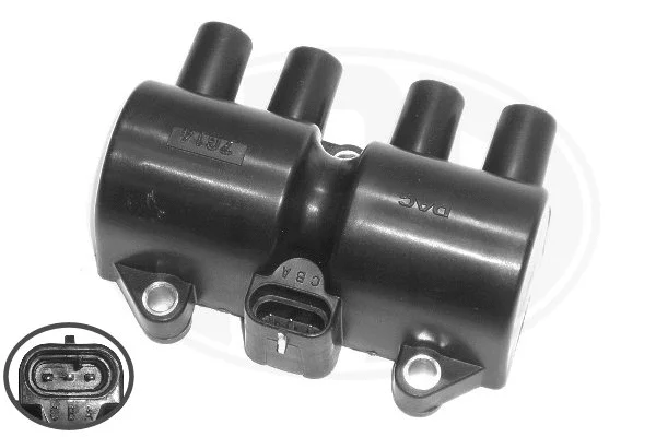 Ignition Coil (880151)