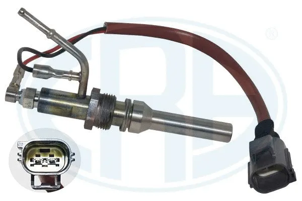 Injection Unit, soot/particulate filter regeneration (780053)