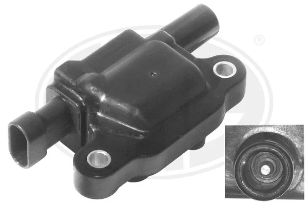 Ignition Coil (880399A)