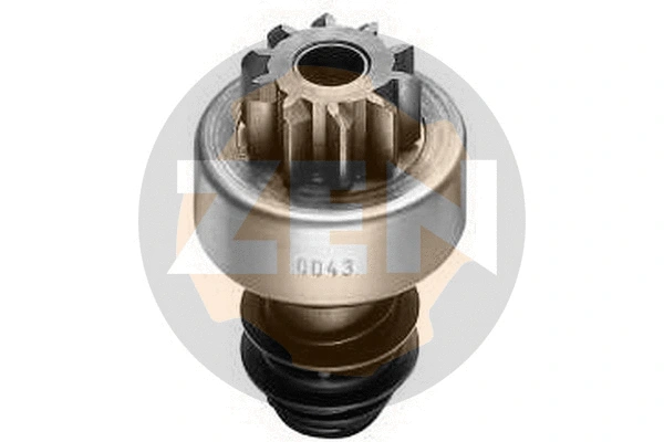 Freewheel Gear, starter (ZN0043)