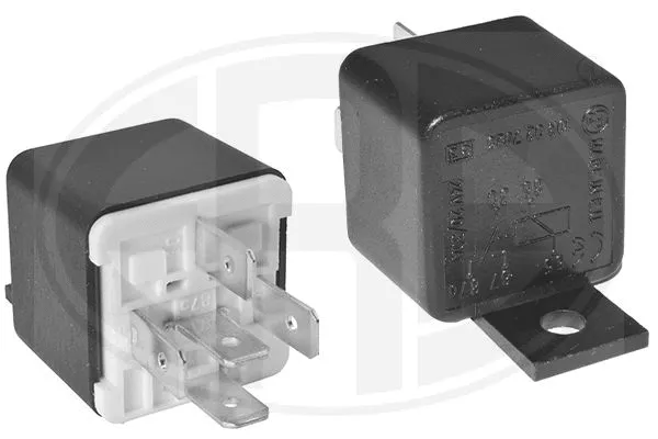 Relay, main current (661373)