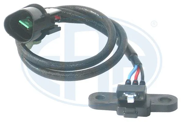 Sensor, crankshaft pulse (550873)