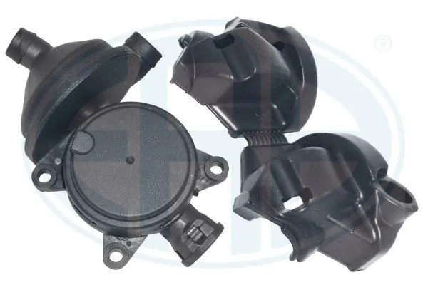 Oil Separator, crankcase ventilation (559098A)