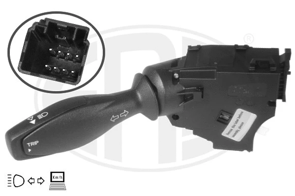 Steering Column Switch (440430)