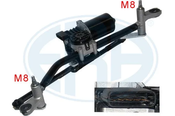 Window Cleaning System (460165)