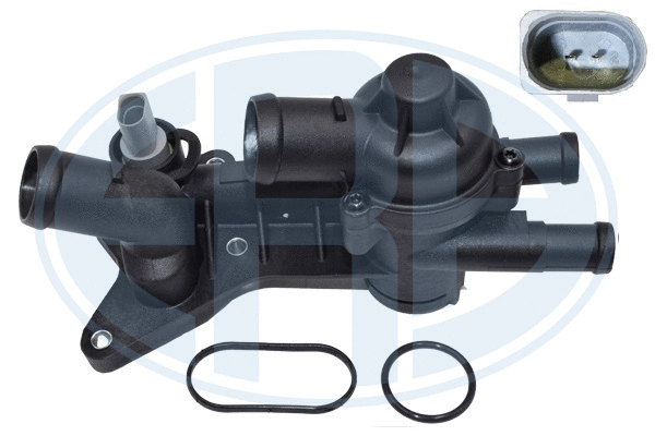 Thermostat, coolant (350607A)