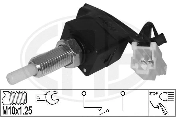 Stop Light Switch (330826)