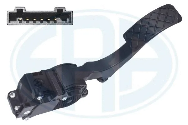 Sensor, accelerator pedal position (551279)