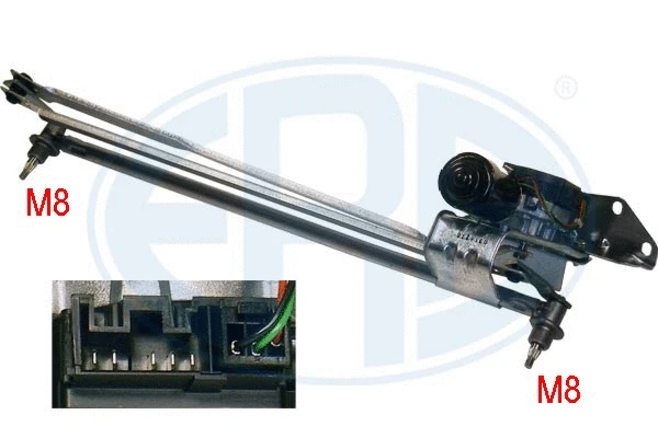 Window Cleaning System (460081)