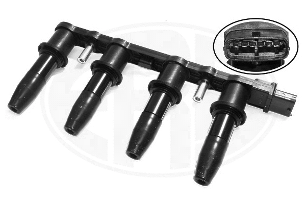 Ignition Coil (880153)