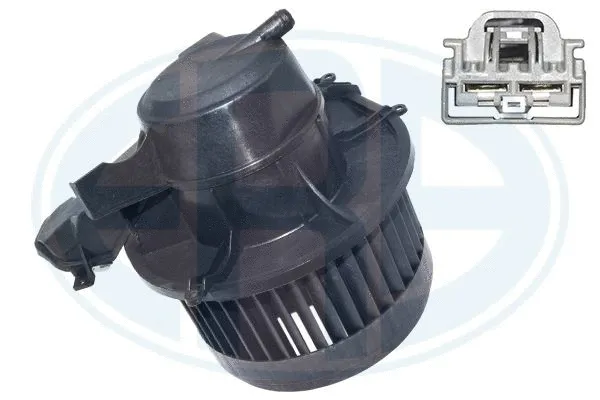 Interior Blower (664138)
