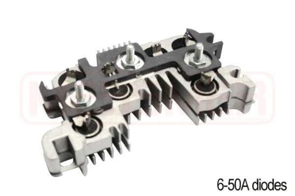 Rectifier, alternator (215175)