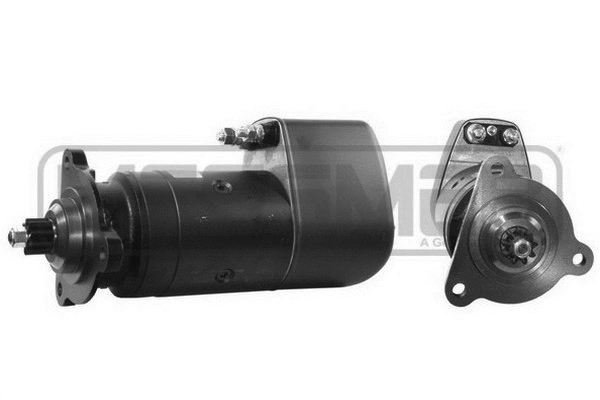 Starter (22701)