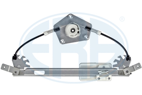Window Regulator (490430)