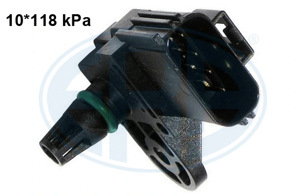 Sensor, intake manifold pressure (550161)