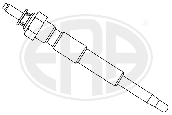 Glow Plug (886113)