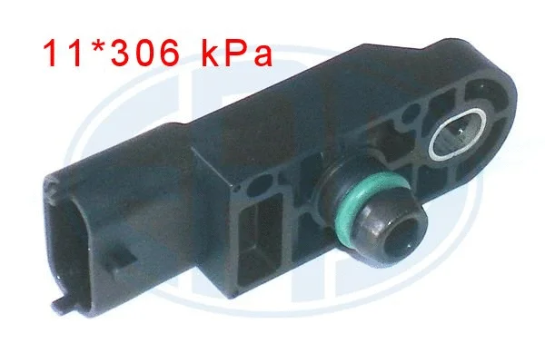Sensor, intake manifold pressure (550757)