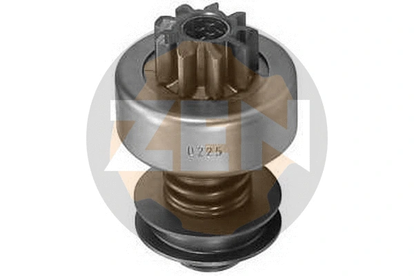 Freewheel Gear, starter (ZN0225)