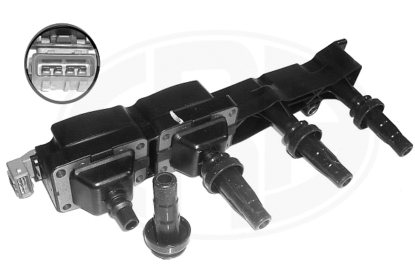 Ignition Coil (880085)