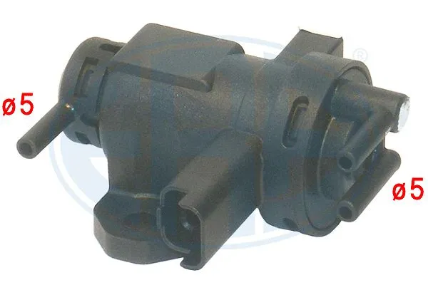 Pressure Converter, exhaust control (555331)