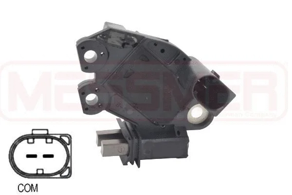 Alternator Regulator (216266)