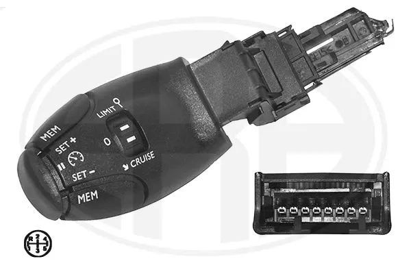 Steering Column Switch (440832)