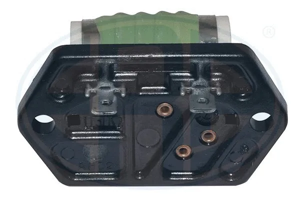 Resistor, interior blower (665141)