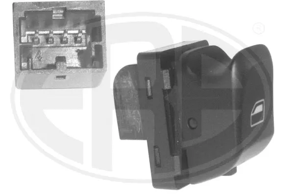 Switch, window regulator (662505)