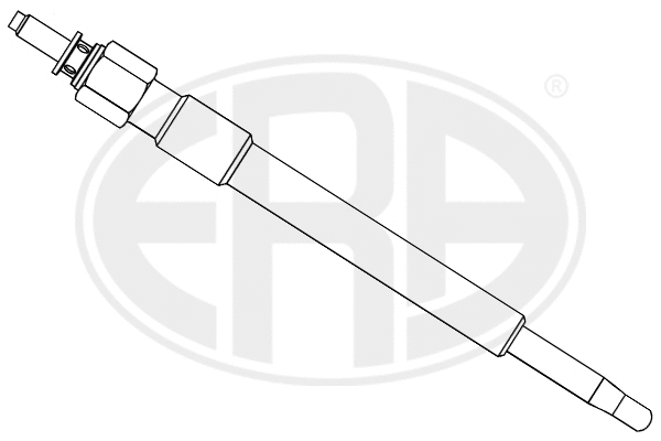 Glow Plug (886086)