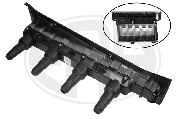 Ignition Coil (880220)