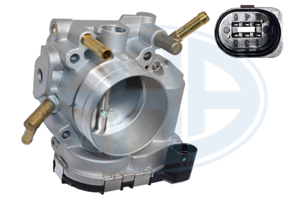 Throttle Body (556335A)
