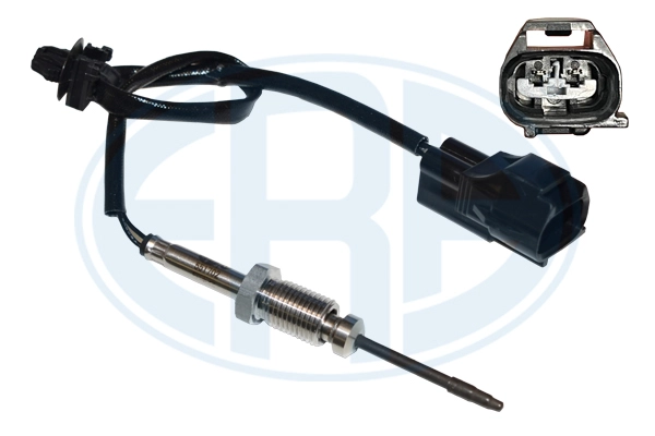 Sensor, exhaust gas temperature (551702A)