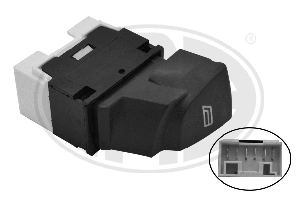 Switch, window regulator (662403)