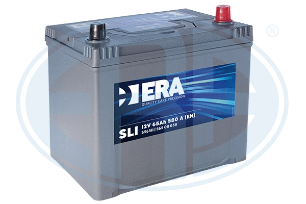 Starter Battery (S56511)