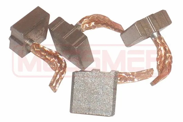 Carbon Brush, starter (233034)