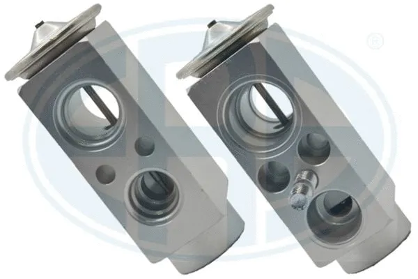 Expansion Valve, air conditioning (669031)