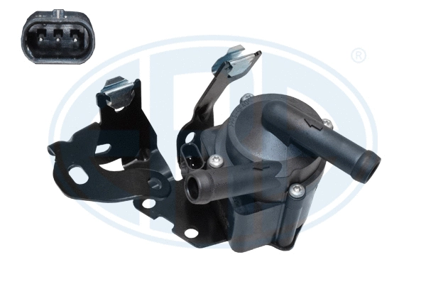 Auxiliary Water Pump (cooling water circuit) (370050)