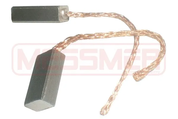 Carbon Brush, alternator (231062)