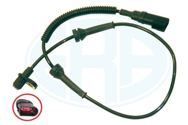 Sensor, wheel speed (560057)