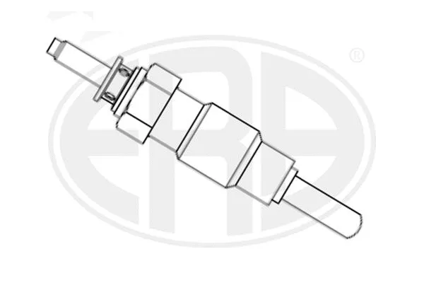 Glow Plug (886175)