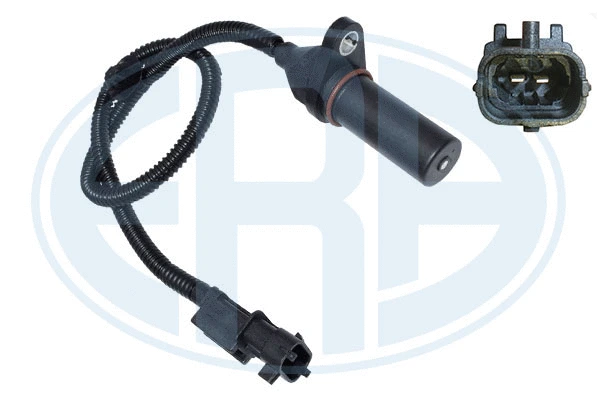 Sensor, crankshaft pulse (551485A)