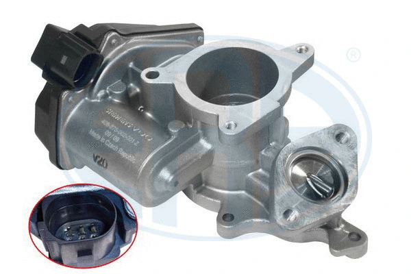 EGR Valve (555066)