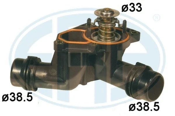 Thermostat, coolant (350064)