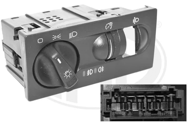 Switch, headlight (662457)
