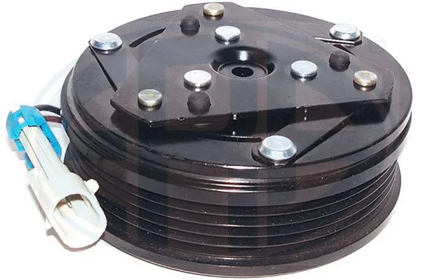 Magnetic Clutch, air conditioning compressor (671120)