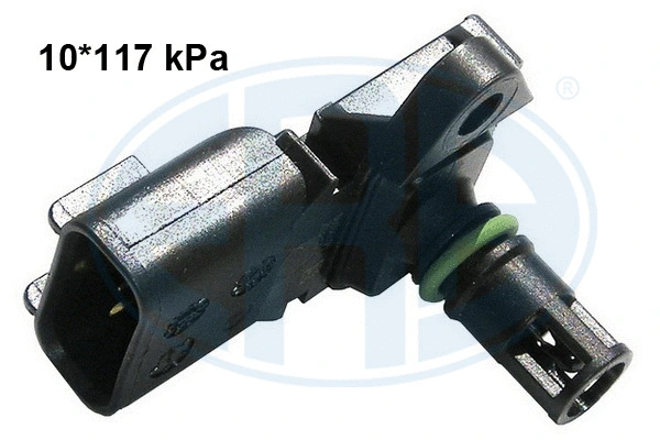 Sensor, intake manifold pressure (550163)