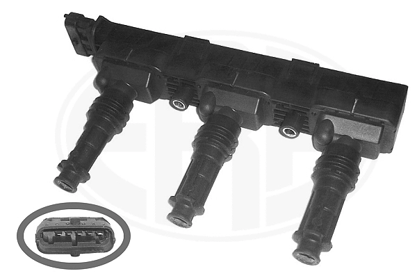 Ignition Coil (880078)