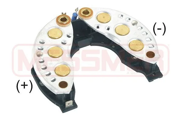 Rectifier, alternator (IPR773)