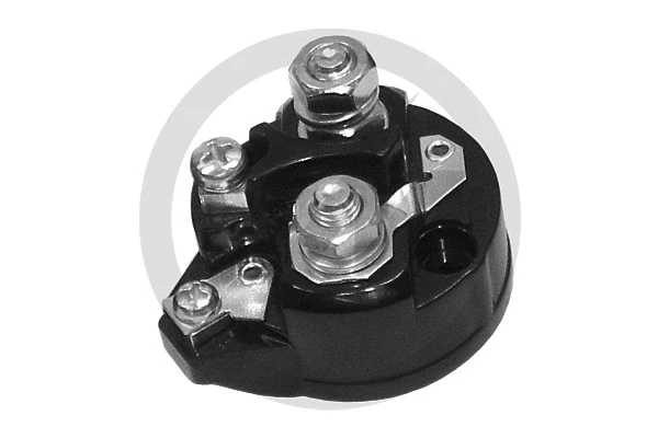 Cap, starter relay (ZM52591)